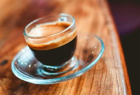 15 Of The Most Popular Coffee Drinks Explained