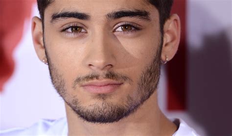 Zayn Malik De One Direction Apoya A Palestina En Twitter