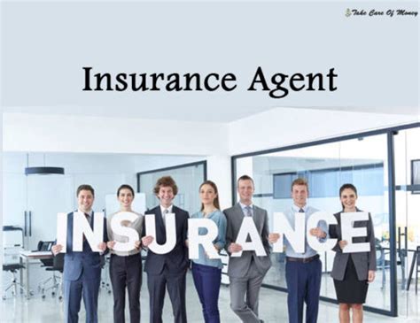 An insurance broker is distinct from an insurance agent in that a broker typically acts on behalf of a client by negotiating with multiple insurers, while an agent represents one or more specific insurers under a contract. Insurance agent - Definition, what it is and concept - Tips to take care of your money every day