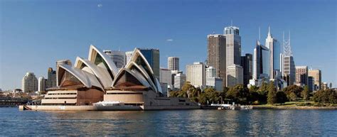 15 Mejores Lugares Qué Ver En Australia Viajar Sin Prisa