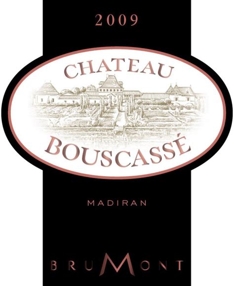 Chateau Bouscasse Wine Learn About And Buy Online