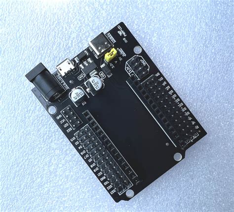 30p Esp32 Base Io Shield For Esp32 Core Board Uno ขาย Arduino
