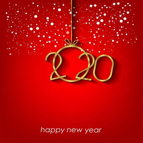 Download Happy New Year Wallpaper 2020 Happy New Year Hd Wallpaper