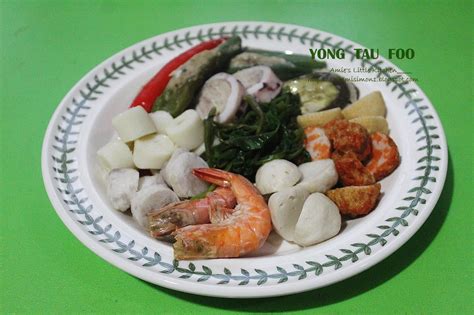 Malah, sos yong tau foo juga sangat mudah untuk disediakan di rumah. AMIE'S LITTLE KITCHEN: Resipi Yong Tau Foo Kuah Sedap ...