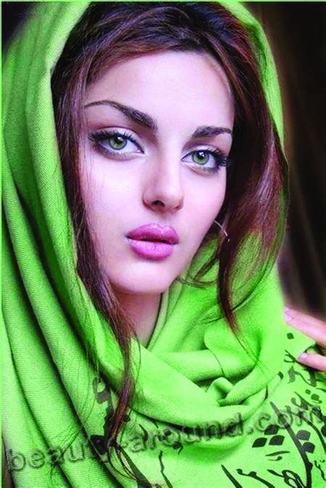 Love Speaksbold Brilliant And Beautiful A Look At Iranian Women