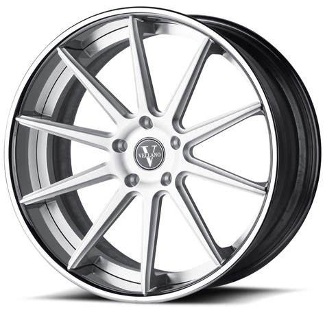 Vellano Wheels Vks Concave Wheels Down South Custom Wheels