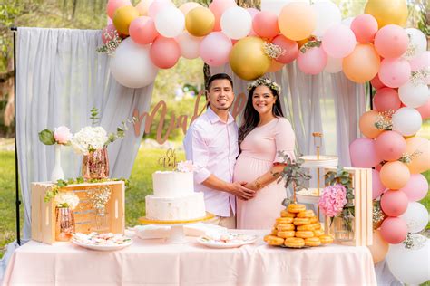 The 11 Best Baby Shower Themes Unisex And Gender Neutral Themes 2024