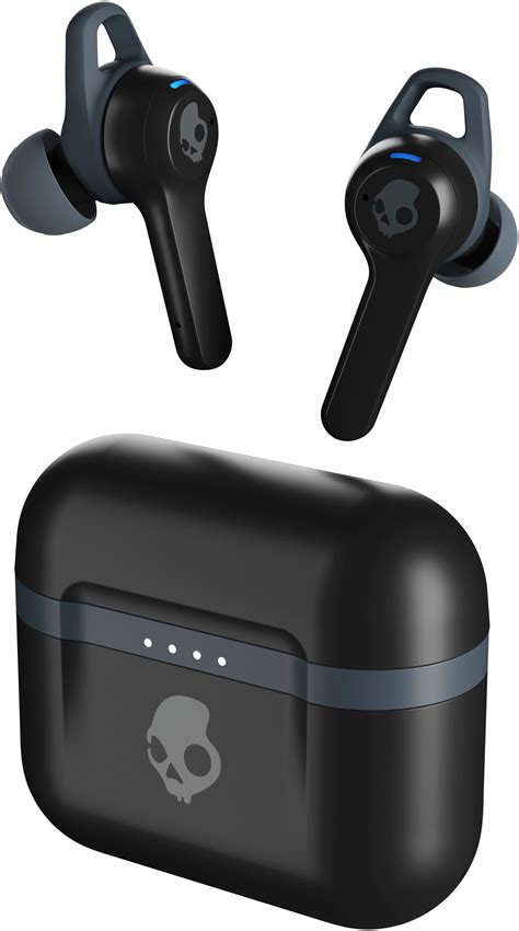 Questions And Answers Skullcandy Indy Anc Fuel True Wireless Black
