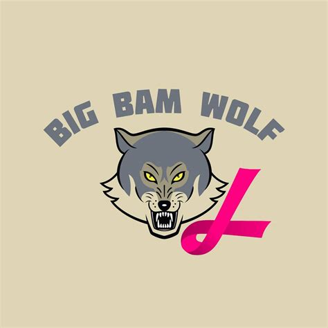 Big Bam Wolf