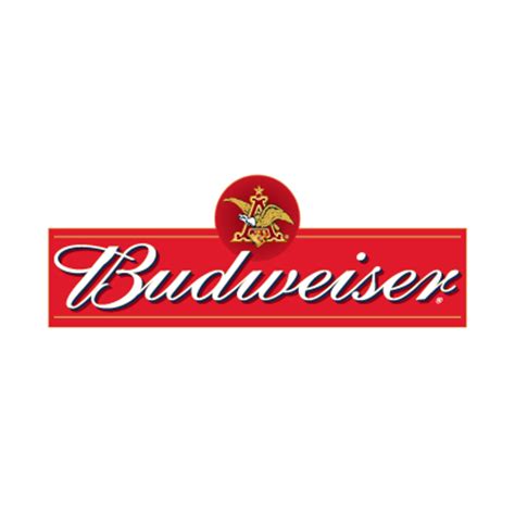 Budweiser Logo Png Free Transparent PNG Logos