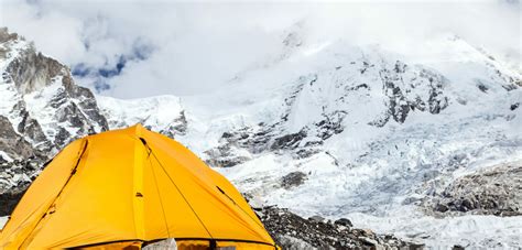 Den Mount Everest Besteigen Das Musst Du Beachten Amexcited