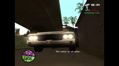 How To Sex In Gta San Andreas Youtube