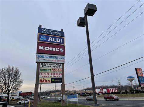 Transit village designation in motion at Route 9 bus terminal in Old