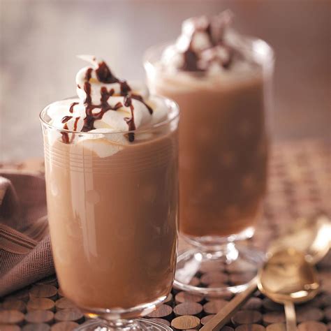 Frappe Mocha Recipe How To Make It