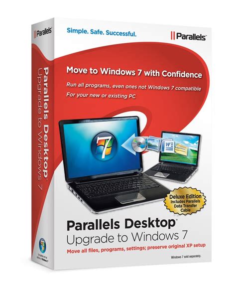Parallels Starts Selling Windows 7 Upgrade Tool Cnet
