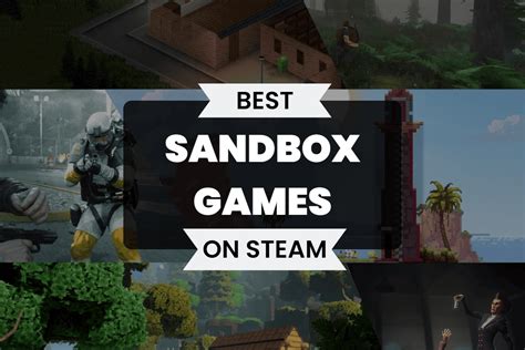 35 Best Sandbox Games On Steam Techcult