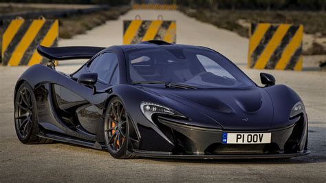 2013 Mclaren P1 Wallpapers And Hd Images Car Pixel