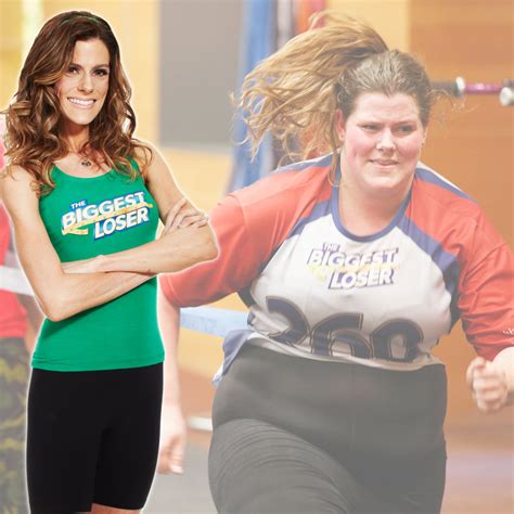 The Biggest Loser Before And After The Season 15 Contestants Photo