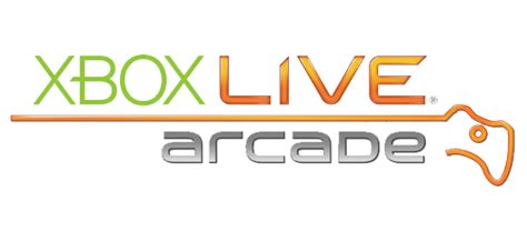 Xbox Live Arcade Logopedia Fandom