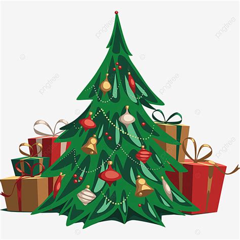 Browse our christmas tree png images, graphics, and designs from +79.322 free vectors graphics. Cute Christmas Tree Element, Christmas, Festival PNG and ...