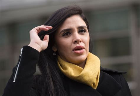 She was only 17 at the time and the two had made an agreement to marry one another on that day. Who Is Emma Coronel Aispuro, El Chapo's Beauty Queen Wife?