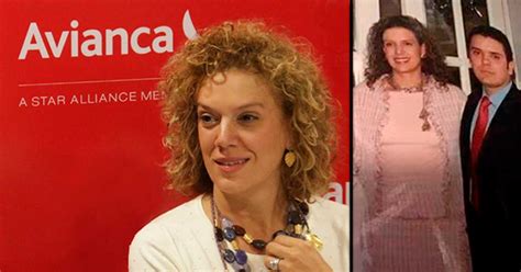 Llamó la atención que maría paula no hubiera estado en la posesión presidencial de su hermano iván, y. Las suspicacias que despierta María Paula Duque como ...