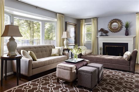 What different colors do for your rooms. Decorating Your Home in Neutral Colors