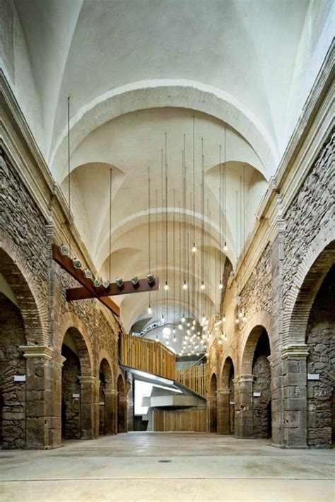 27 Building Conversions That Will Make Your Jaw Drop Church Design