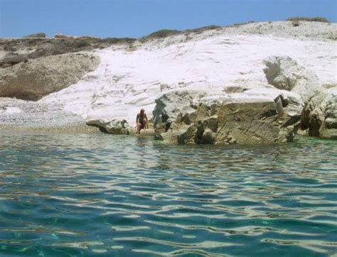 Naturisme Vakantie Tips Naaktstranden Op Cyprus