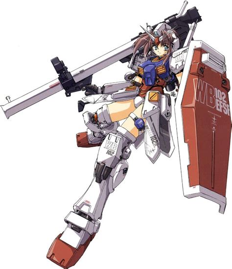 51 Best Images About Gundam Girl Cosplay Reference On Pinterest
