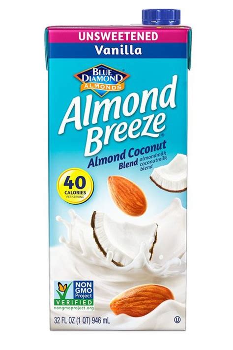 Whole30 Approved Almond Milks Can I Drink Almond Milk On Whole30