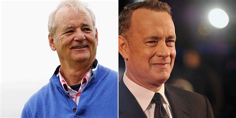 Bill Murray Tom Hanks Among Last Scheduled Guests On Late Show With