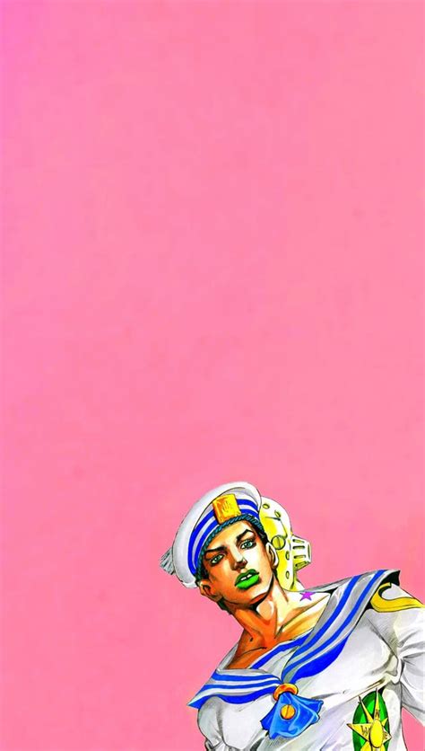 Made A Wallpaper Using Gappy First Appearance Rjojolion