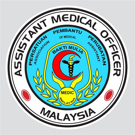 Hj, johari zakaria,ketua penolong pegawai perubatan malaysia 2. PPP SELANGOR: STIKER KERETA AMO - latest edition