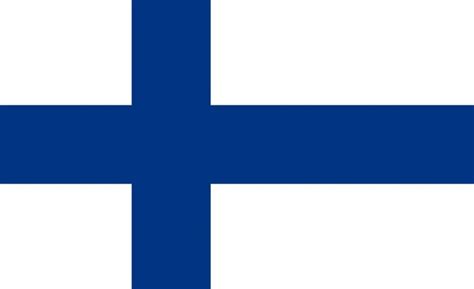 Pulse sobre las imágenes para verlas a tamaño completo y descargarlas. Bandera de Finlandia