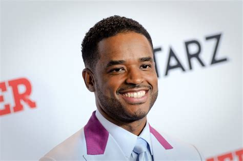 Larenz Tate Describes Why The Final Season Of Power Is Jaw Dropping