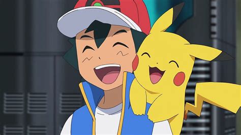 Discover More Than 75 Best Anime Pokemon Best Vn