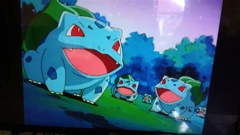 Bulba Ba Bulba Bulba Bulba Bulbasaur Bulba Ba Saaaaaaaaauurrrrrrrrr