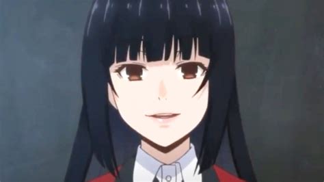 The Ending Of Kakegurui Season 2 Explained