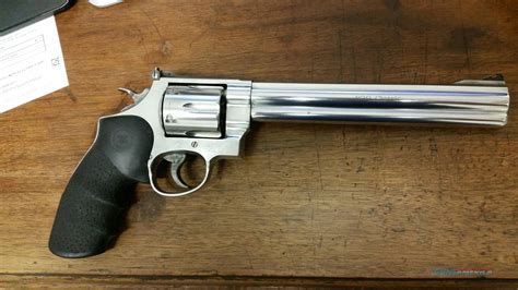 Sandw 629 Classic 44 Mag 8 38 For Sale At 953528764