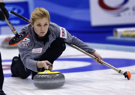 World Womens Curling Championship