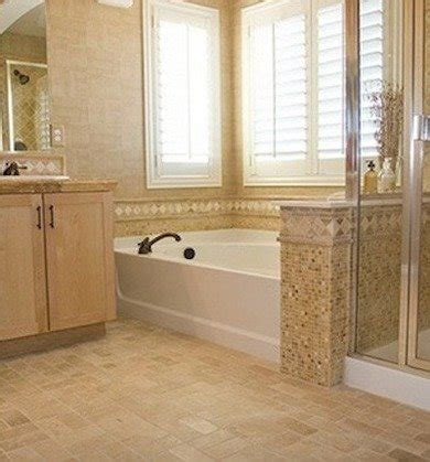 Bathroom floor tile is available in a surprising number of materials. Bathroom Floor Tile: 14 Top Options - Bob Vila