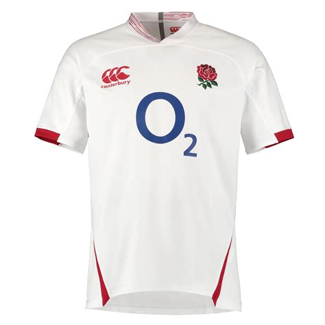 Comparison shop for england rugby shirt home in home. England 2020 Home Rugby Jersey S-5XL