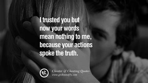 Quotes About Cheating Spouse 29 Quotes