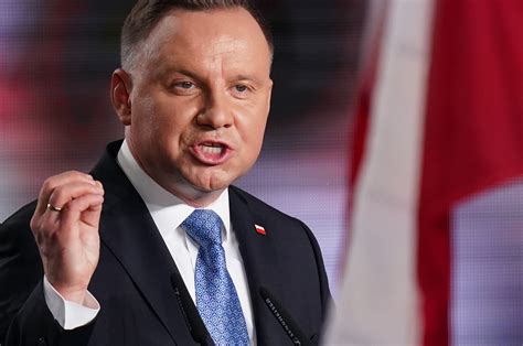 Andrzej Duda Chce Zmian W Konstytucji Zakaz Adopcji Dzieci Przez Pary