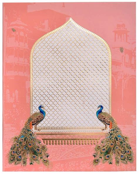 31 Latest Indian Wedding Card Design 2020 Images Donald M Mcintosh