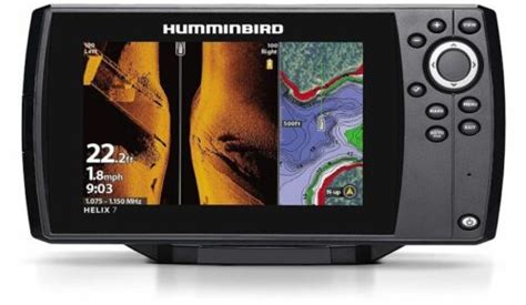 10 Best Fish Finder Gps Combo 2022 Top Picks Reviewed