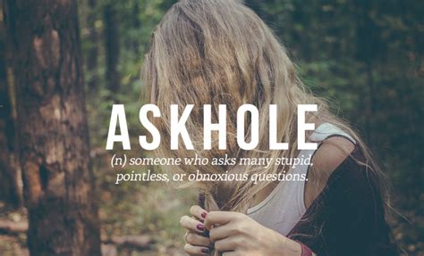 'everything can be taken from a man but one thing: 27 Funny Double Meaning Quotes / Terms For Your Friends
