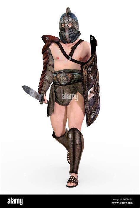 Thracian Gladiator Immagini E Fotografie Stock Ad Alta Risoluzione Alamy