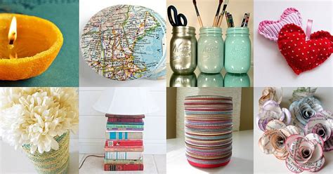 200 Upcycling Projects Many Ideas Are Weird But There Are A Few Good